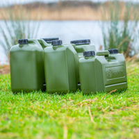 Ridge Monkey Speedflo Heavy Duty Water Carrier